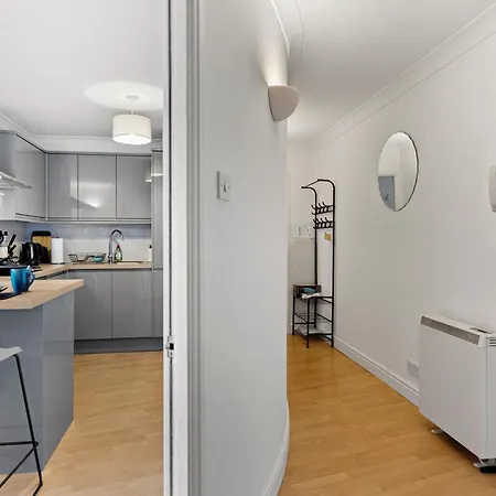 Appartement Woodhouse - Centrally Located, Contractor Friendly Leeds (West Yorkshire)