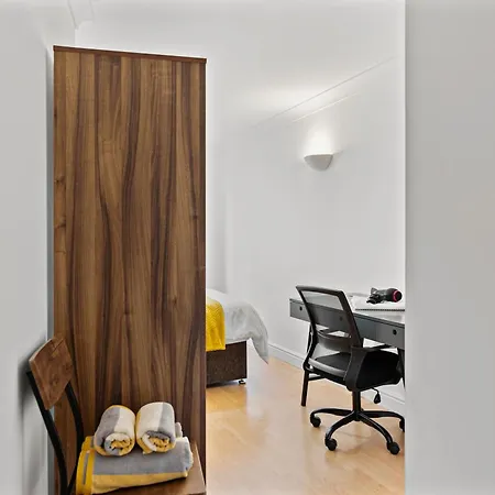 6, Woodhouse ليدز