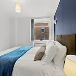 Woodhouse - Centrally Located, Contractor Friendly Apartamento Leeds (West Yorkshire)