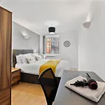 Woodhouse - Centrally Located, Contractor Friendly *